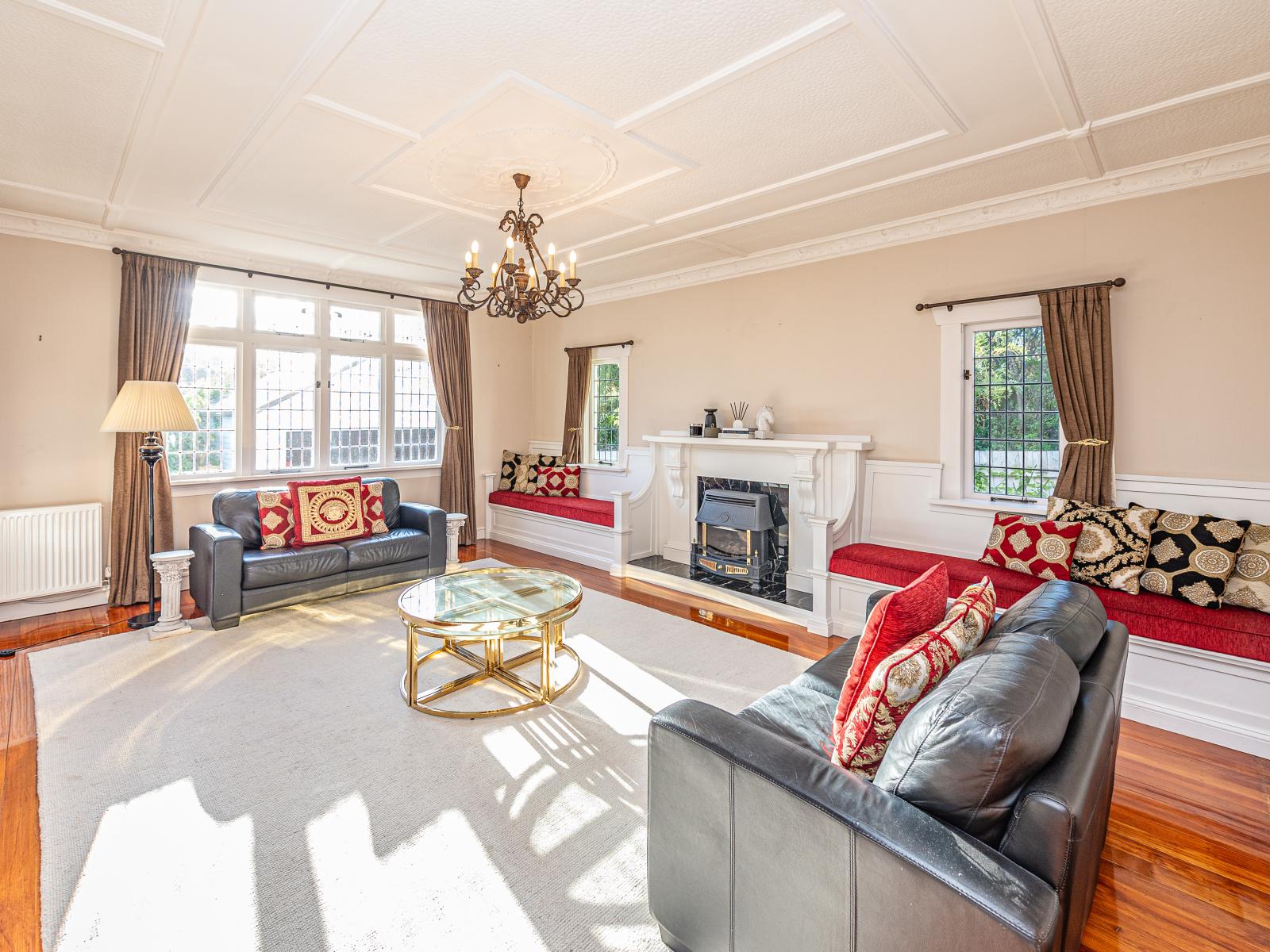 12 Brassey Road, St Johns Hill