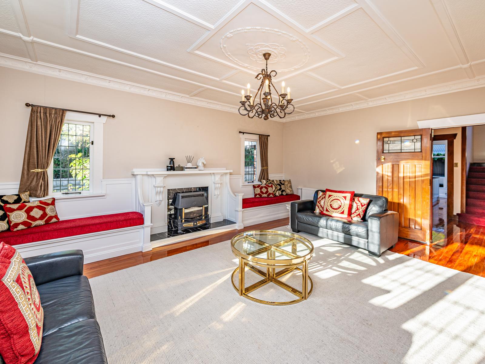 12 Brassey Road, St Johns Hill