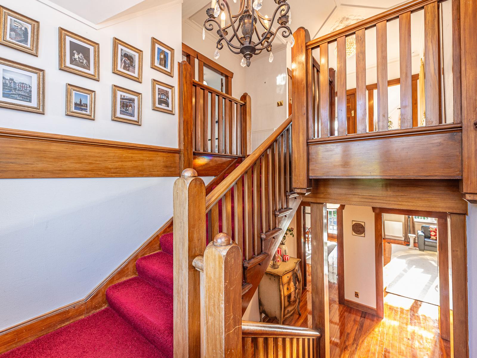 12 Brassey Road, St Johns Hill