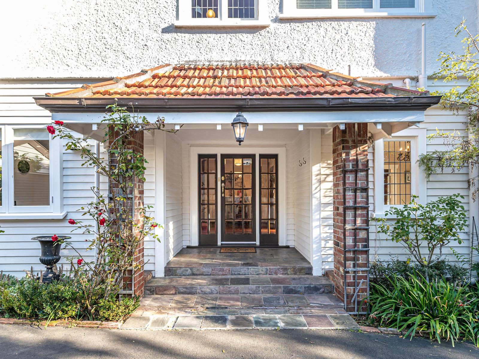 12 Brassey Road, St Johns Hill