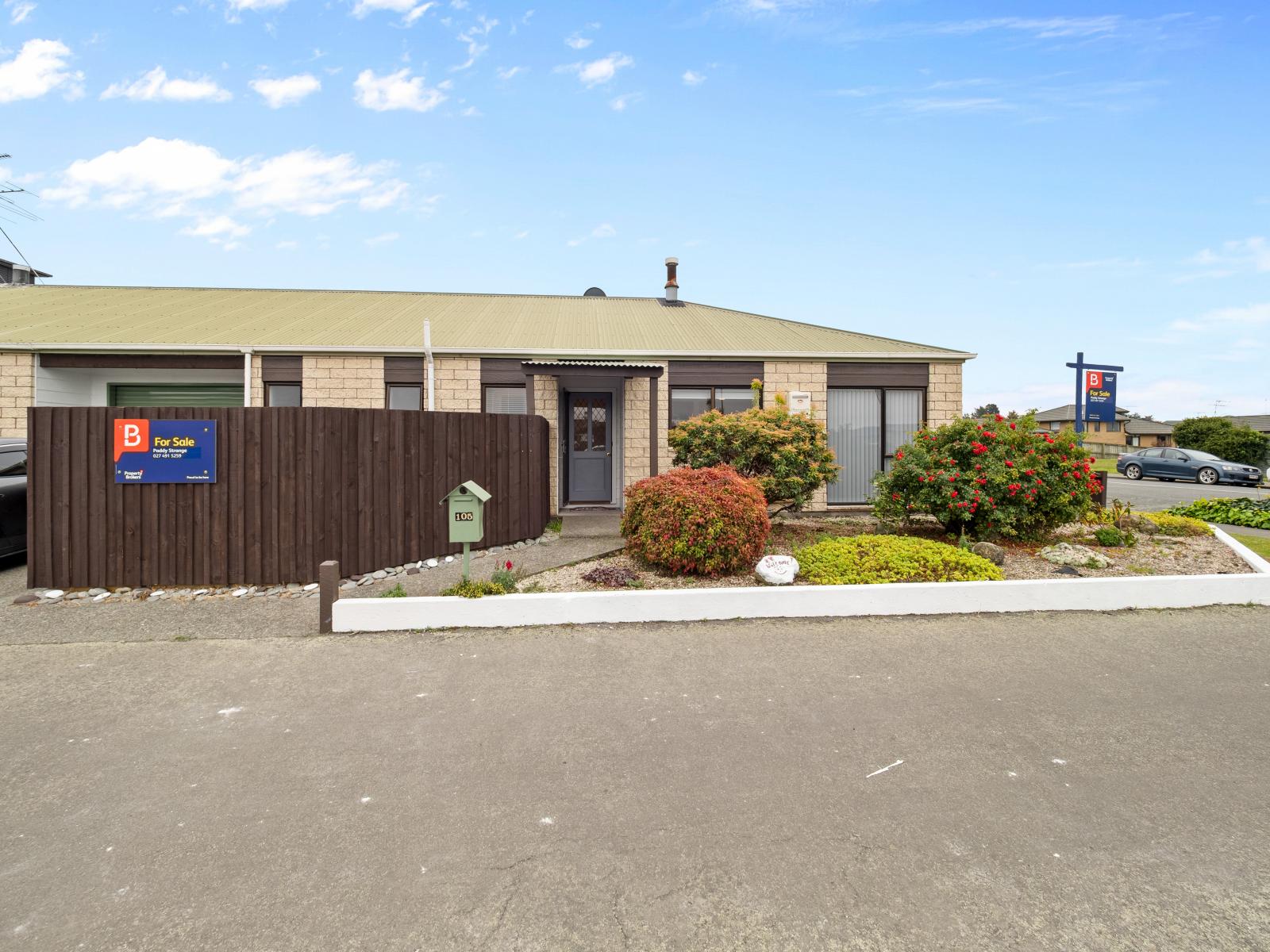 105 Cass Street, Ashburton