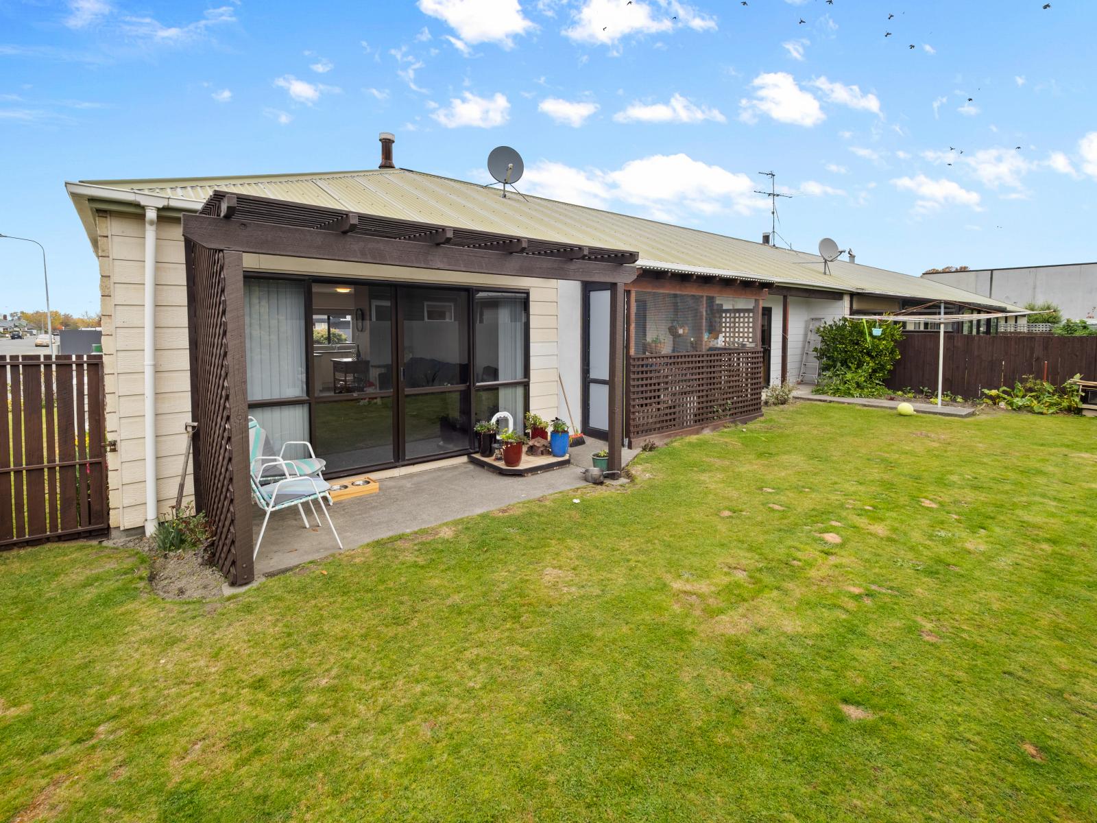 105 Cass Street, Ashburton