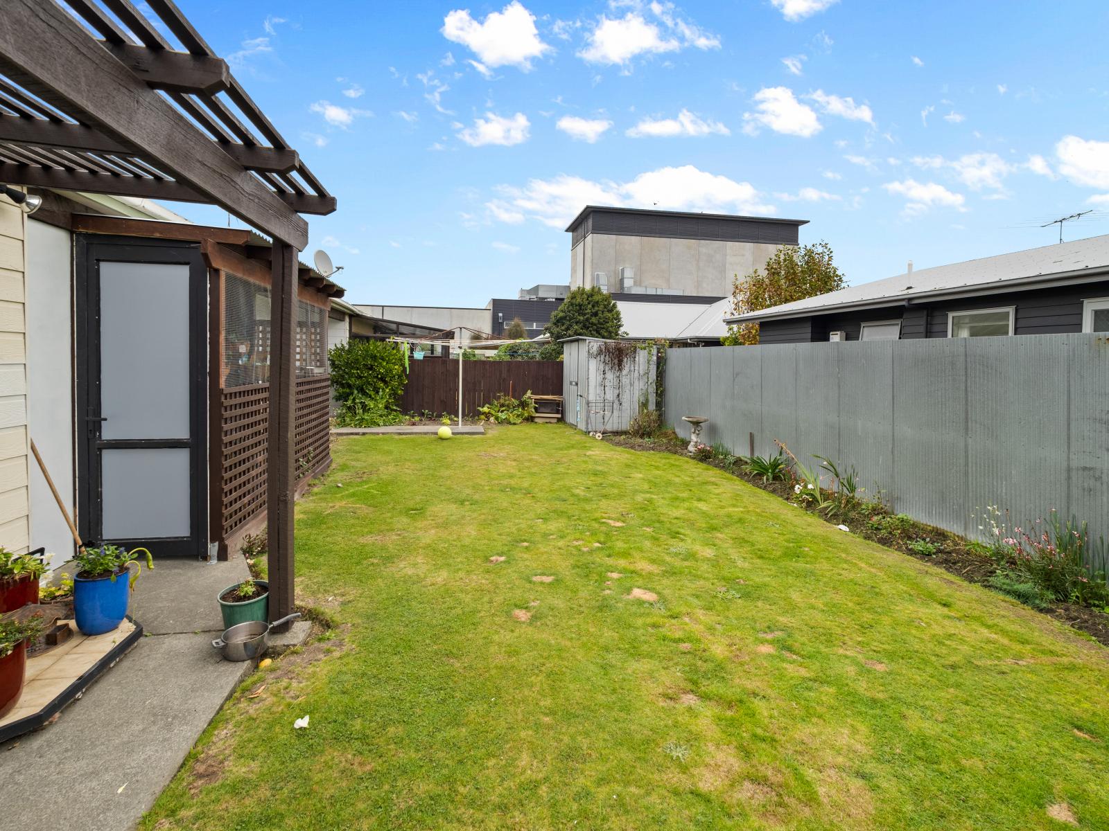 105 Cass Street, Ashburton