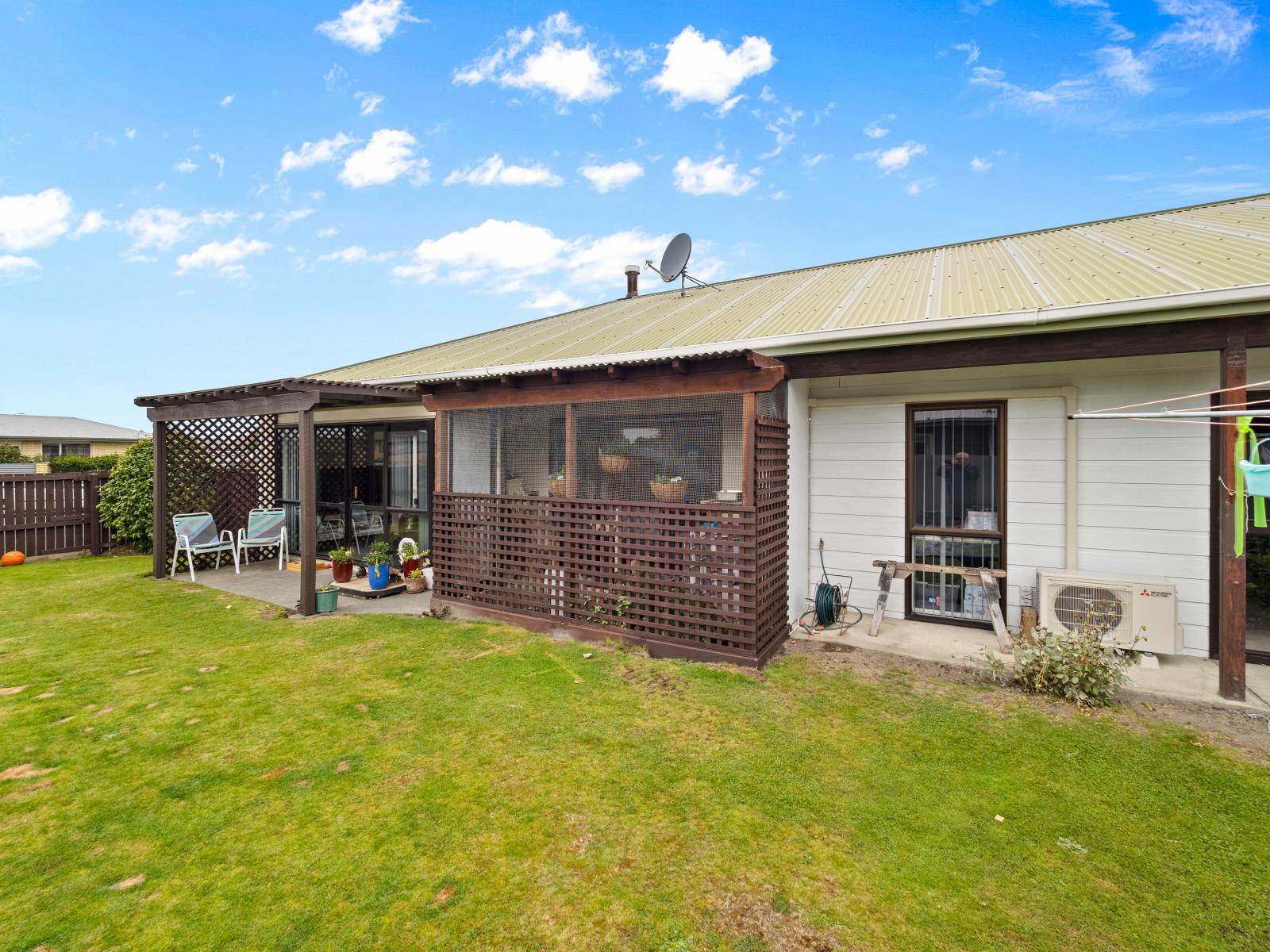 105 Cass Street, Ashburton