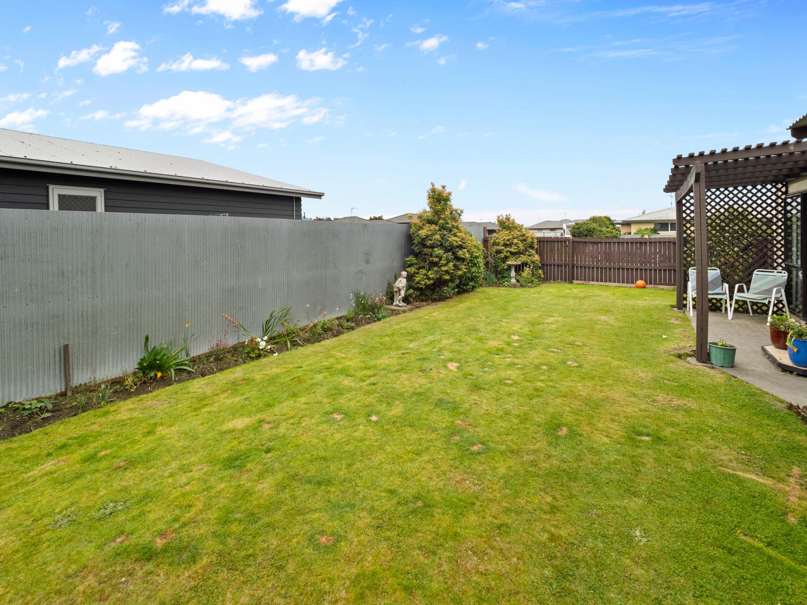 105 Cass Street, Ashburton