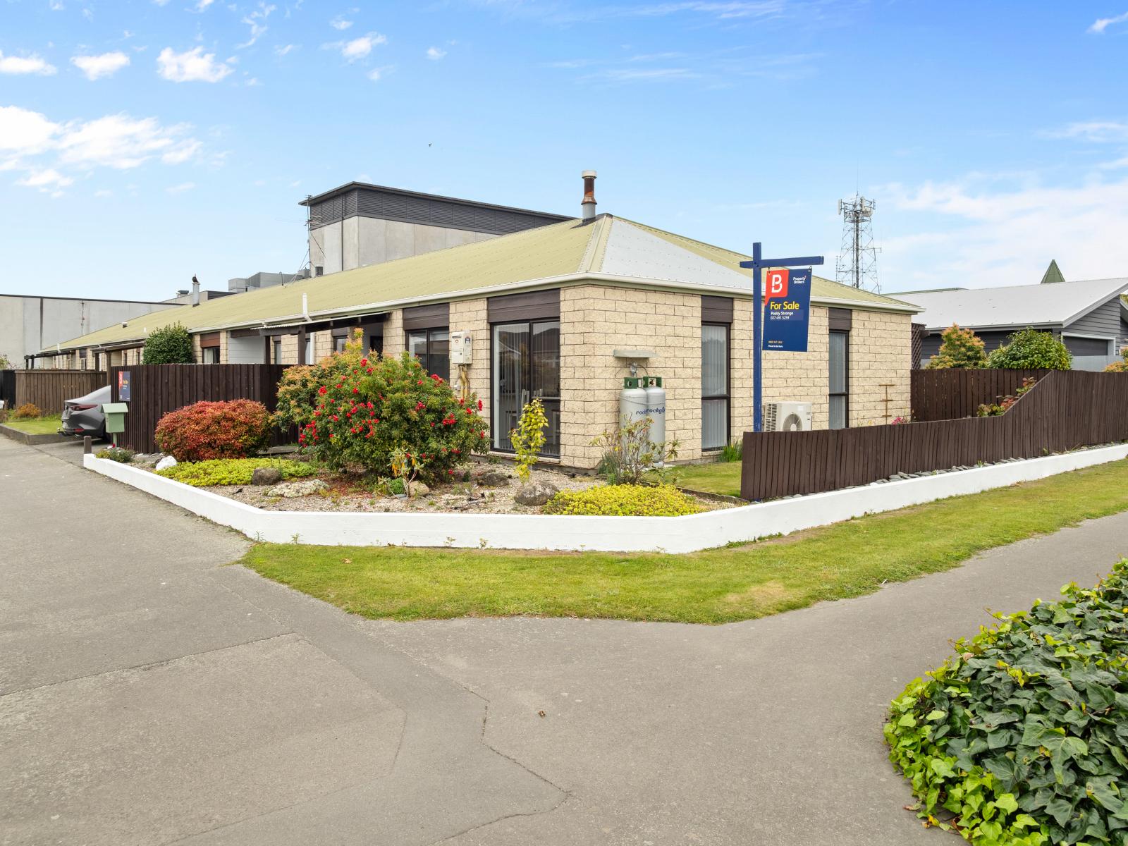 105 Cass Street, Ashburton