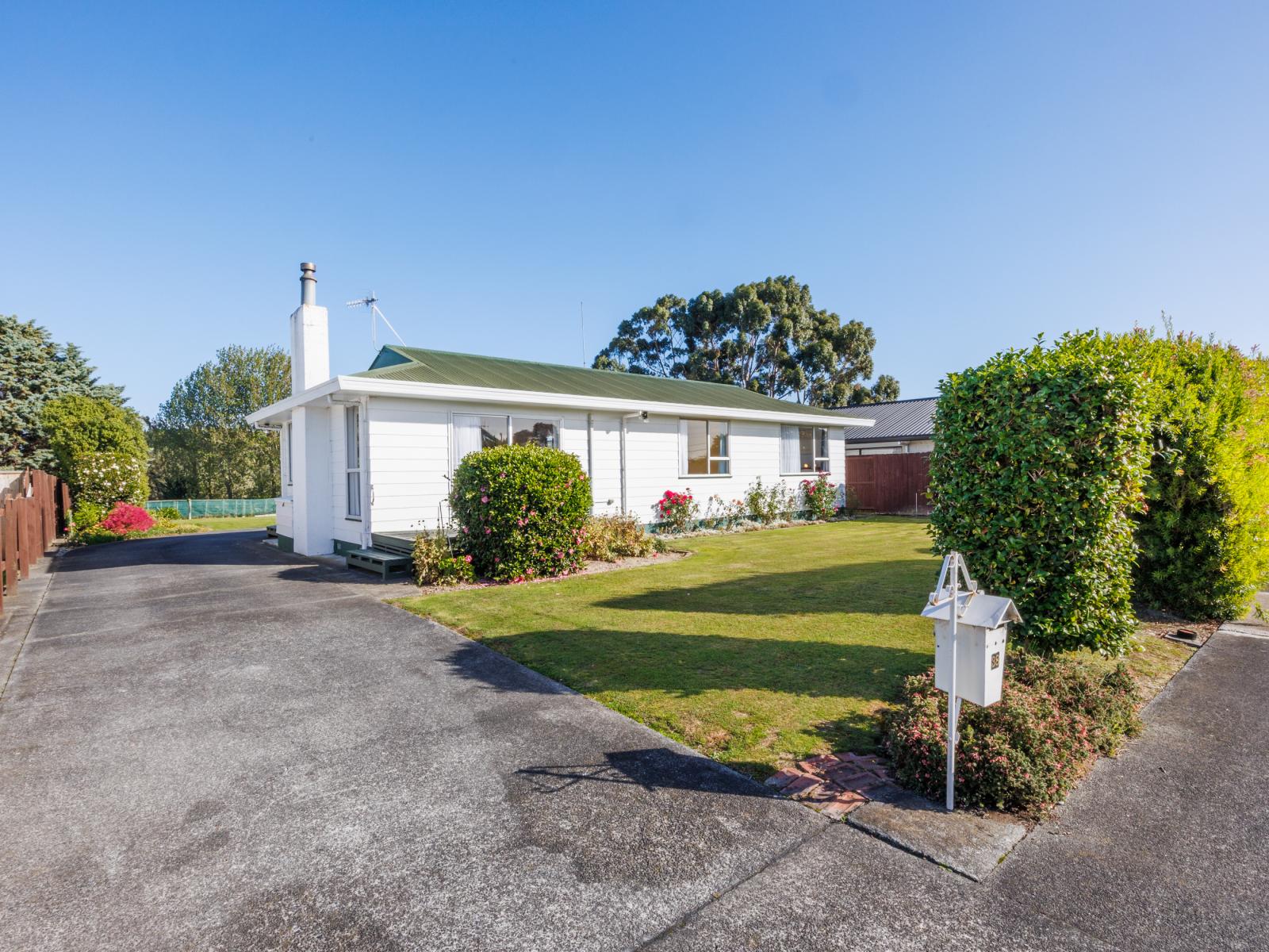 38 Ruawai Road, Feilding