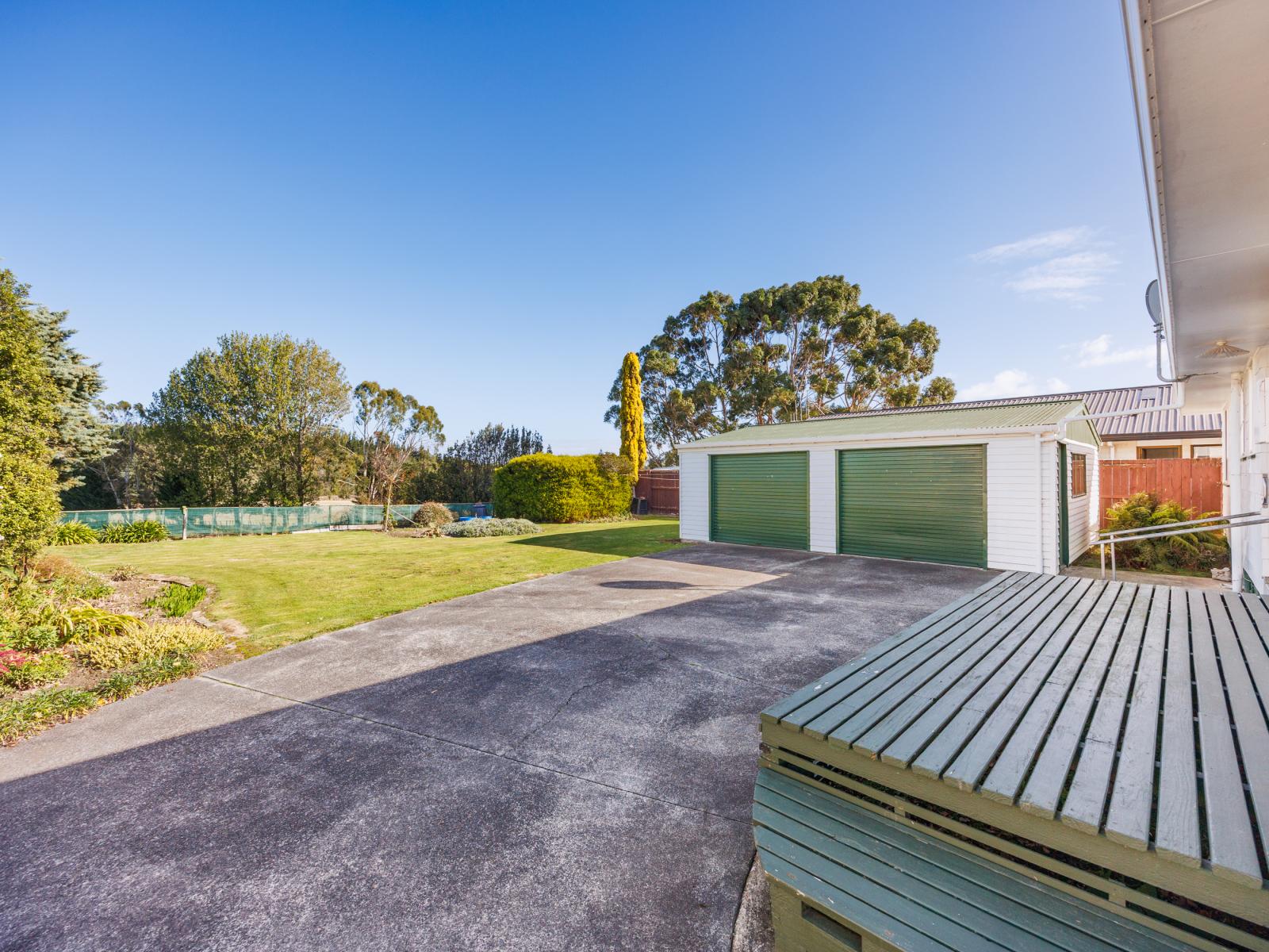 38 Ruawai Road, Feilding