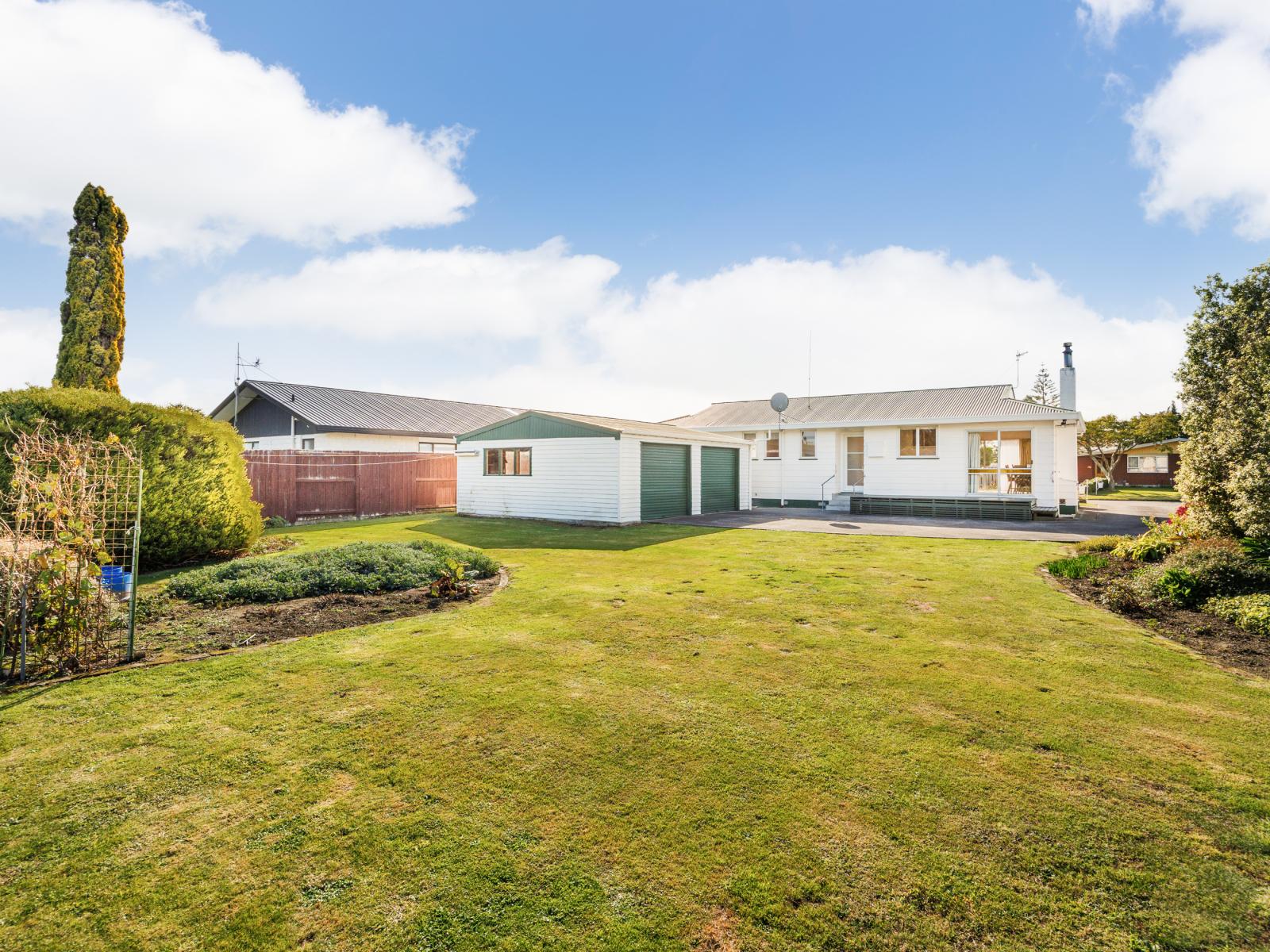 38 Ruawai Road, Feilding