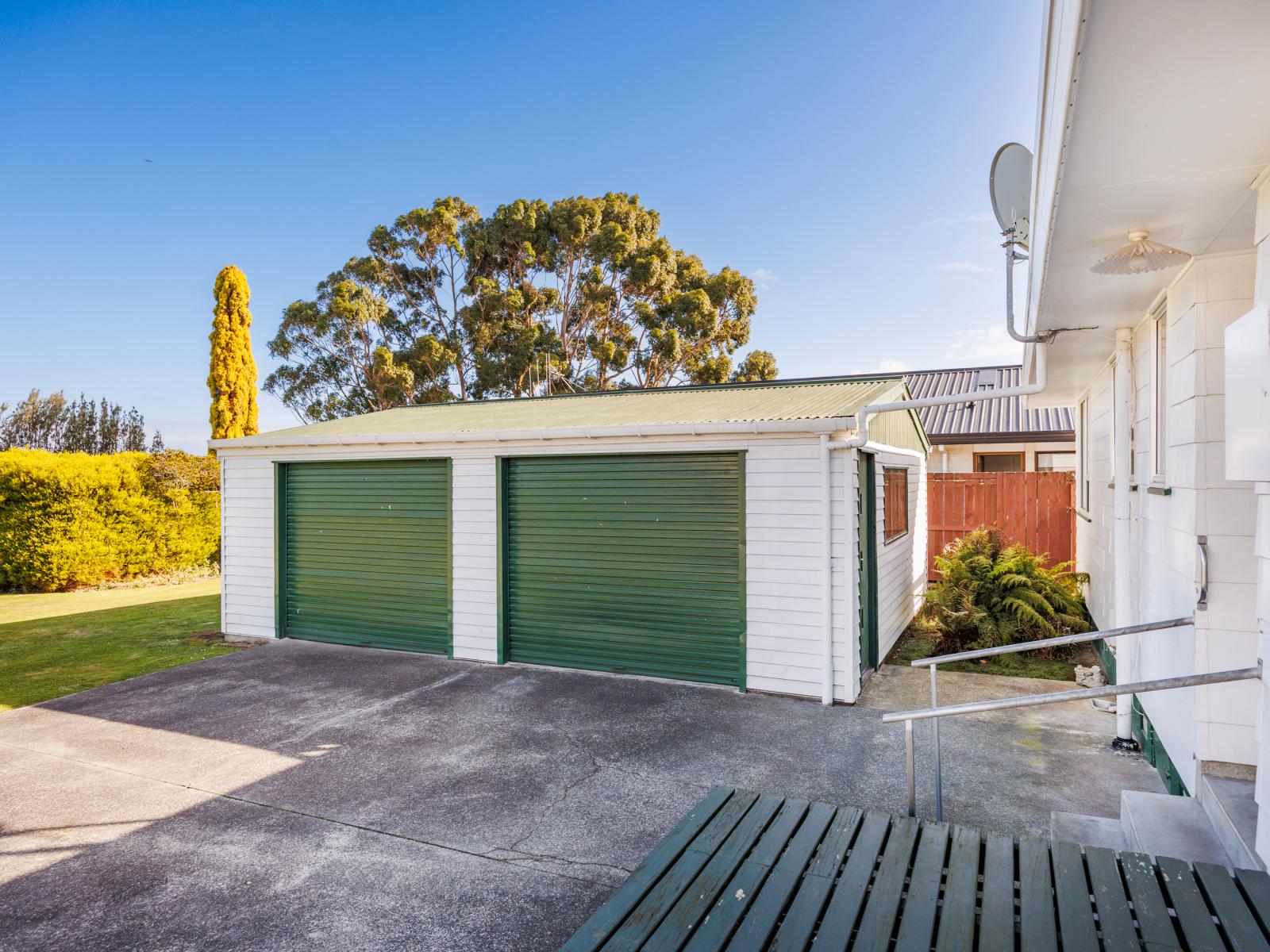 38 Ruawai Road, Feilding