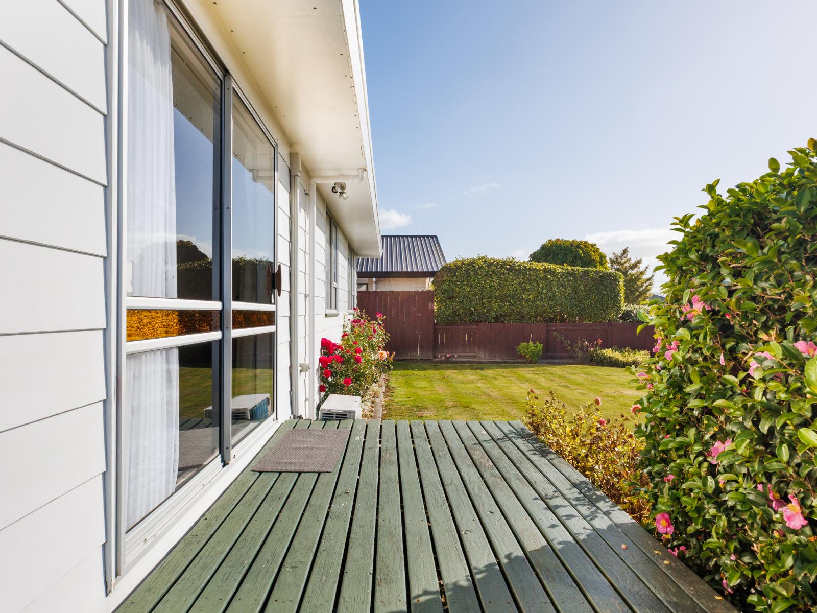 38 Ruawai Road, Feilding