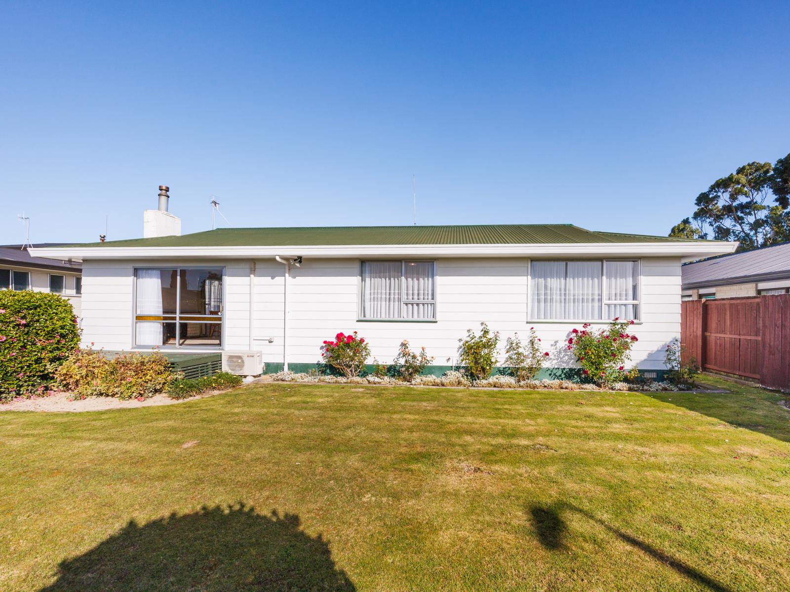 38 Ruawai Road, Feilding