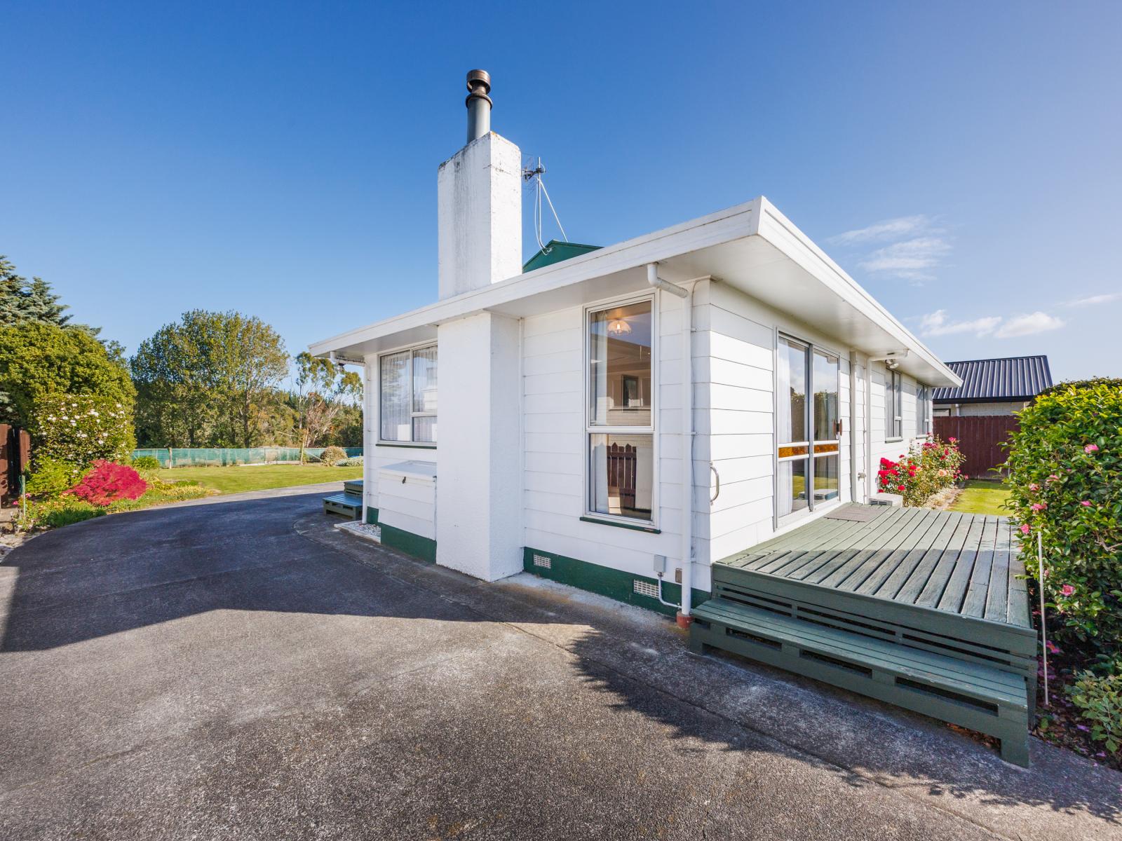 38 Ruawai Road, Feilding