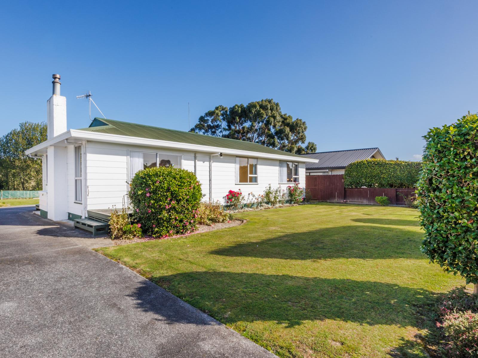 38 Ruawai Road, Feilding
