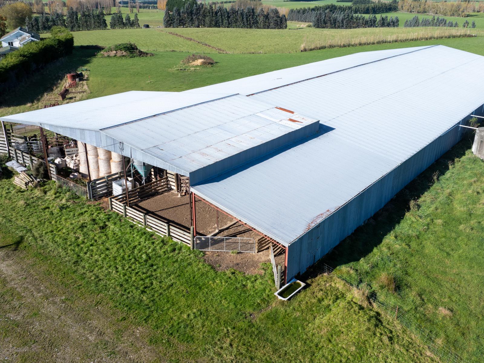 305C Waimumu Road, Waimumu
