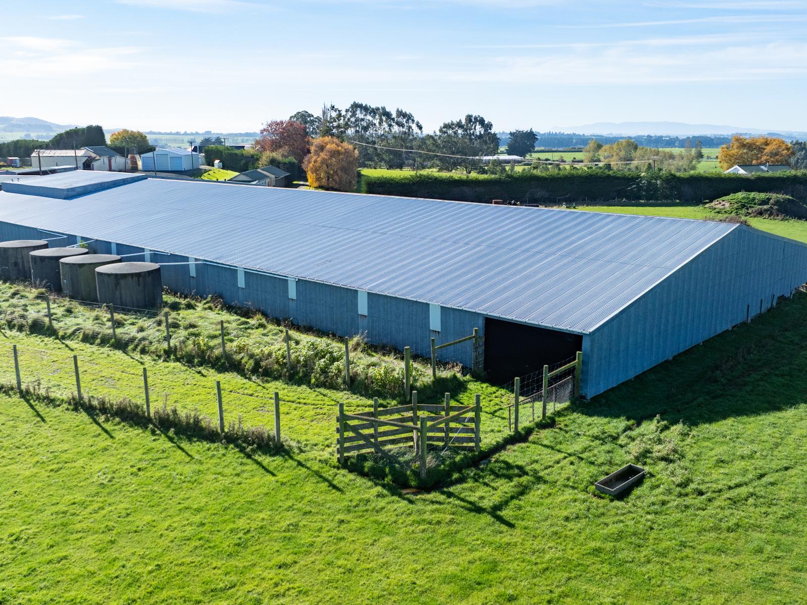 305C Waimumu Road, Waimumu