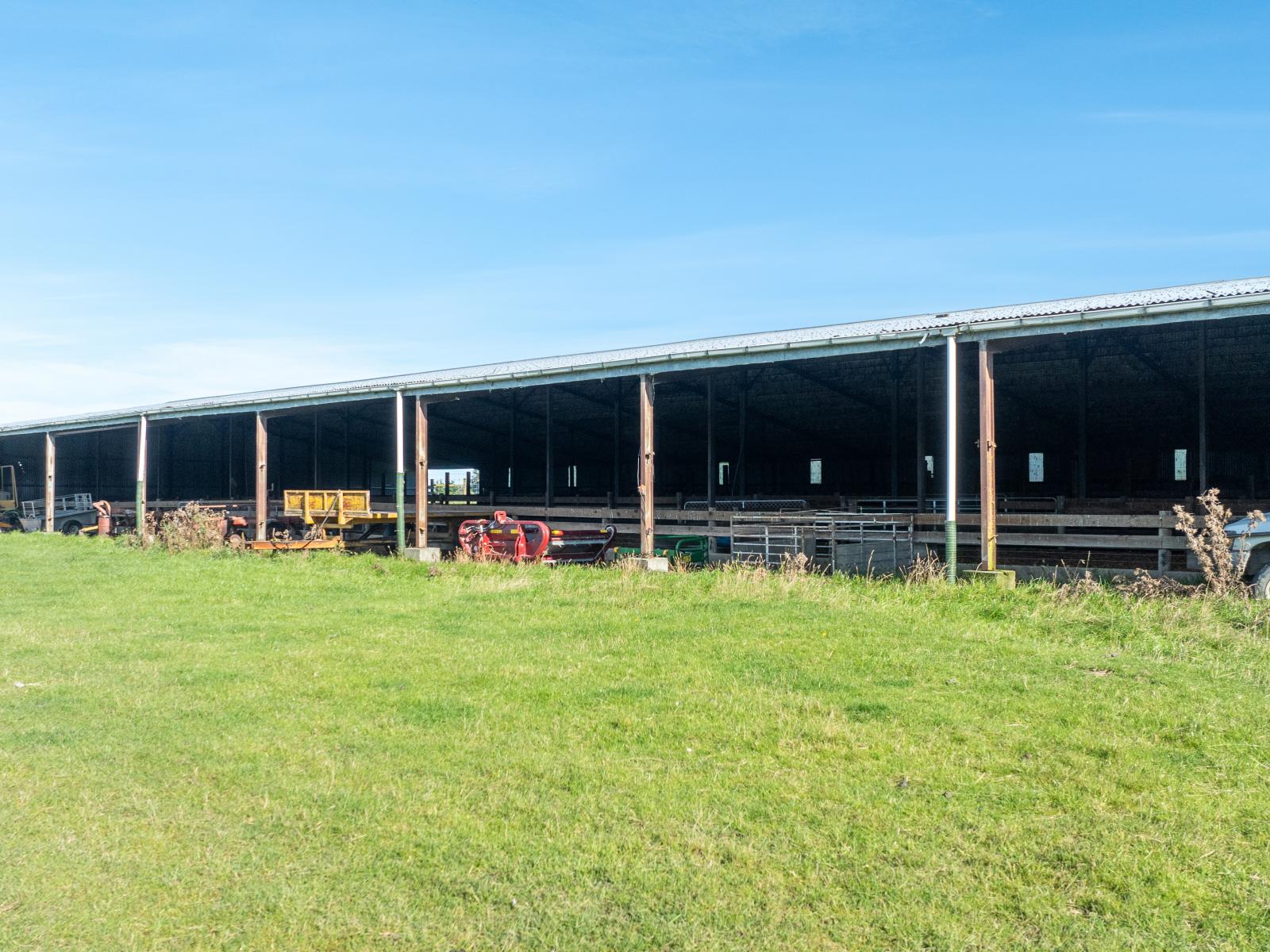 305C Waimumu Road, Waimumu