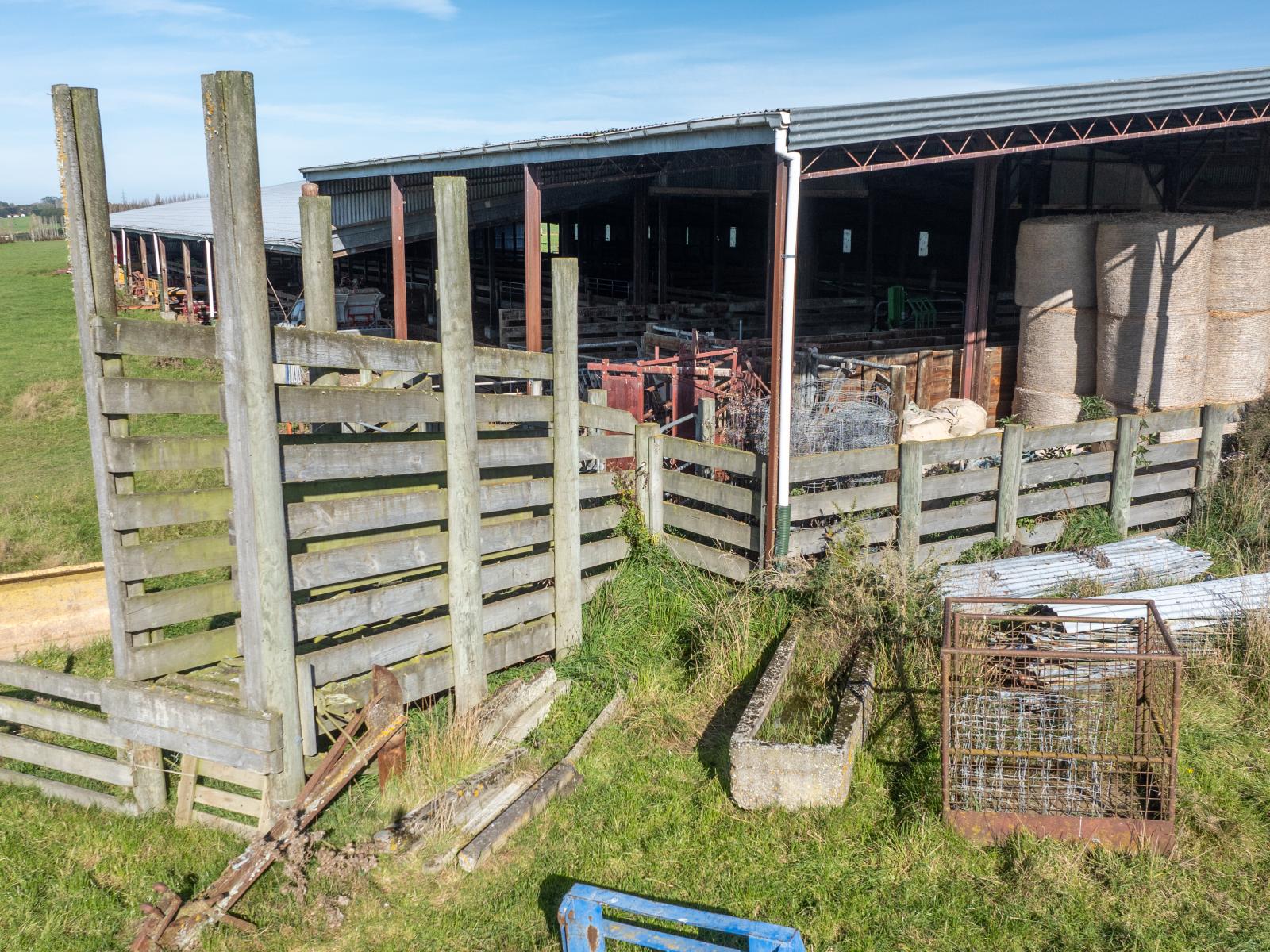 305C Waimumu Road, Waimumu