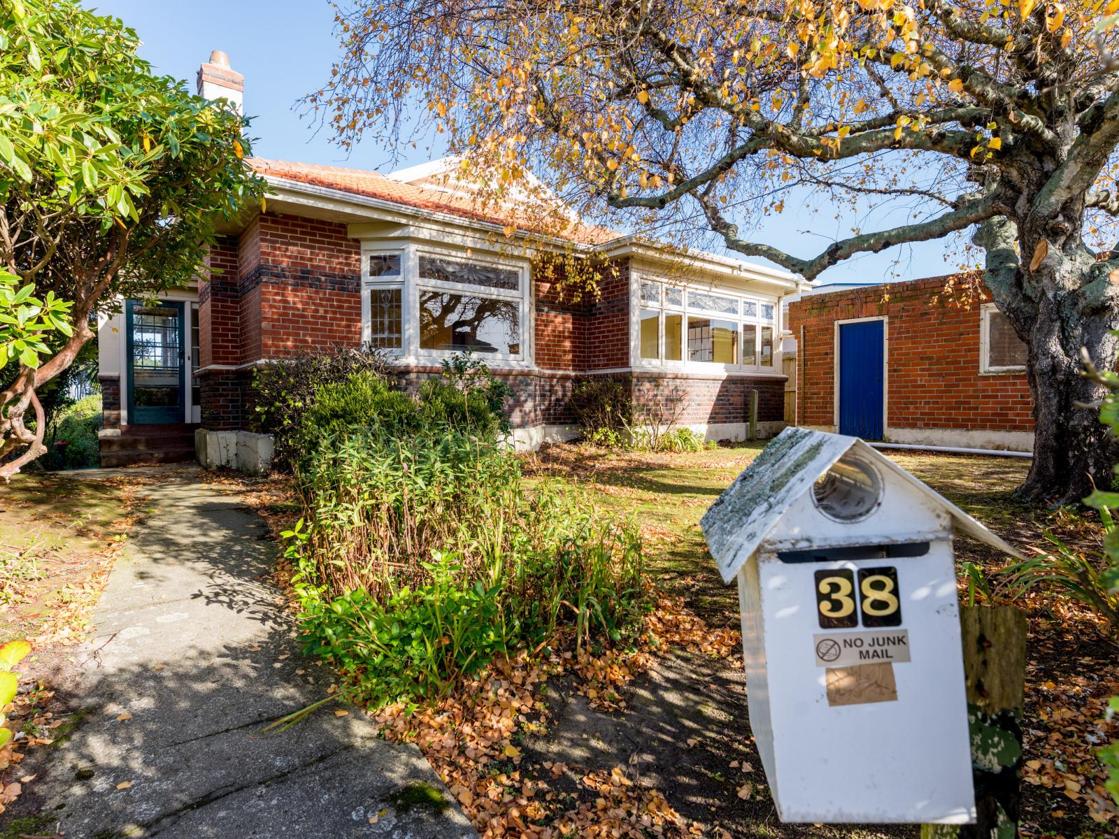 38 Norman Street, Tainui