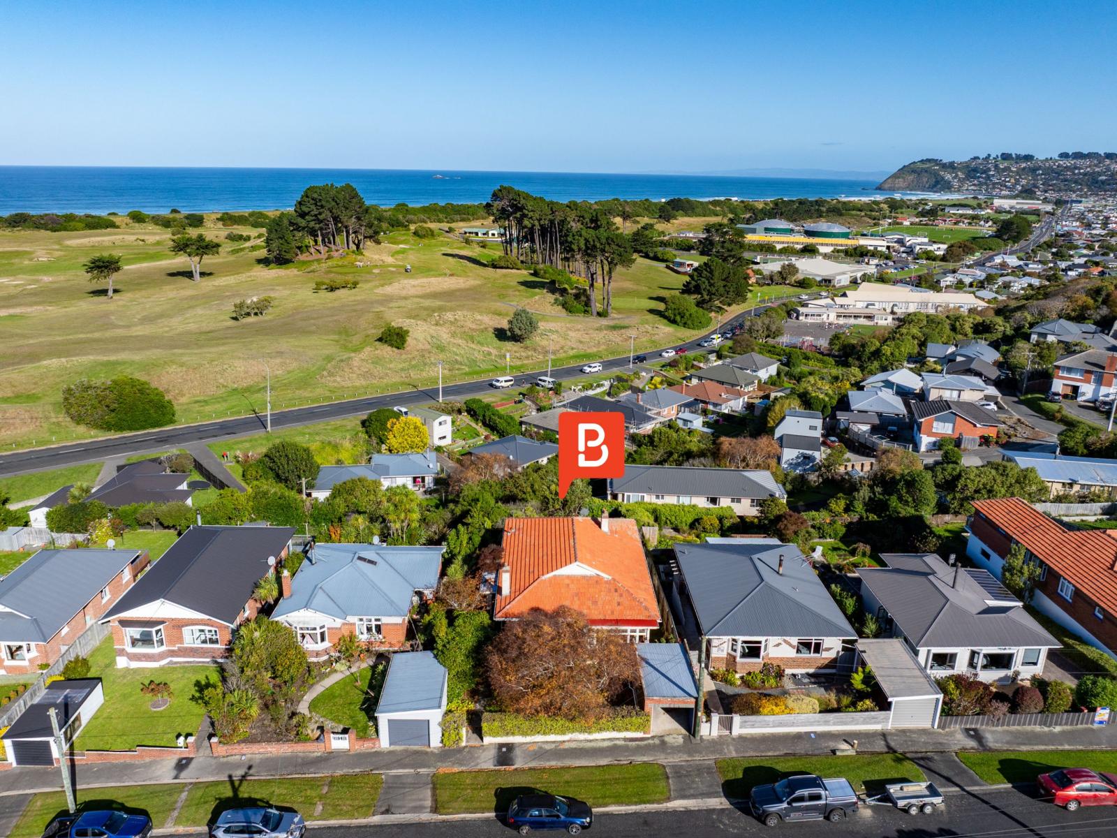 38 Norman Street, Tainui