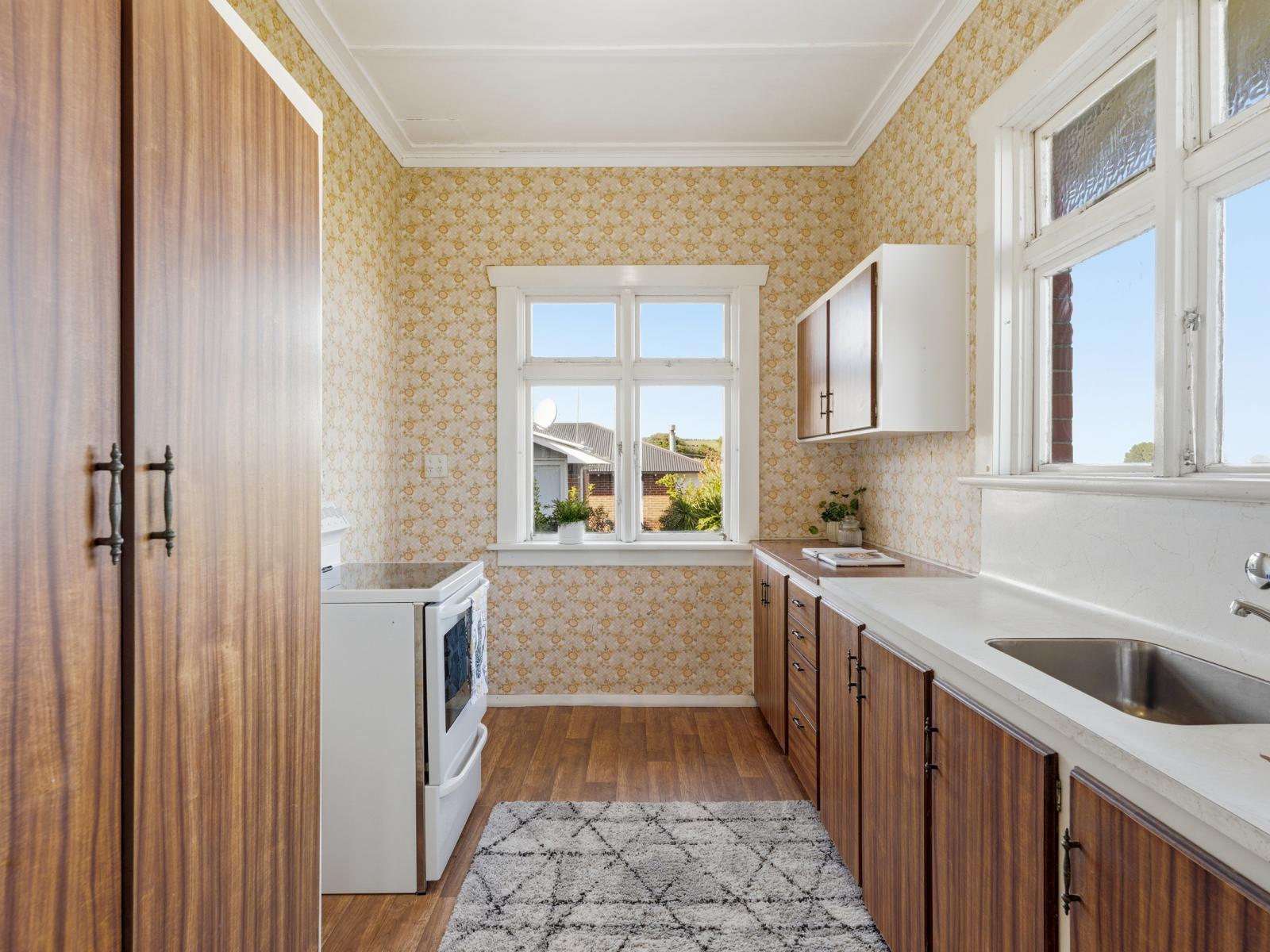 38 Norman Street, Tainui