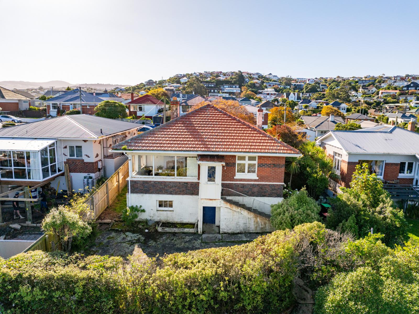38 Norman Street, Tainui