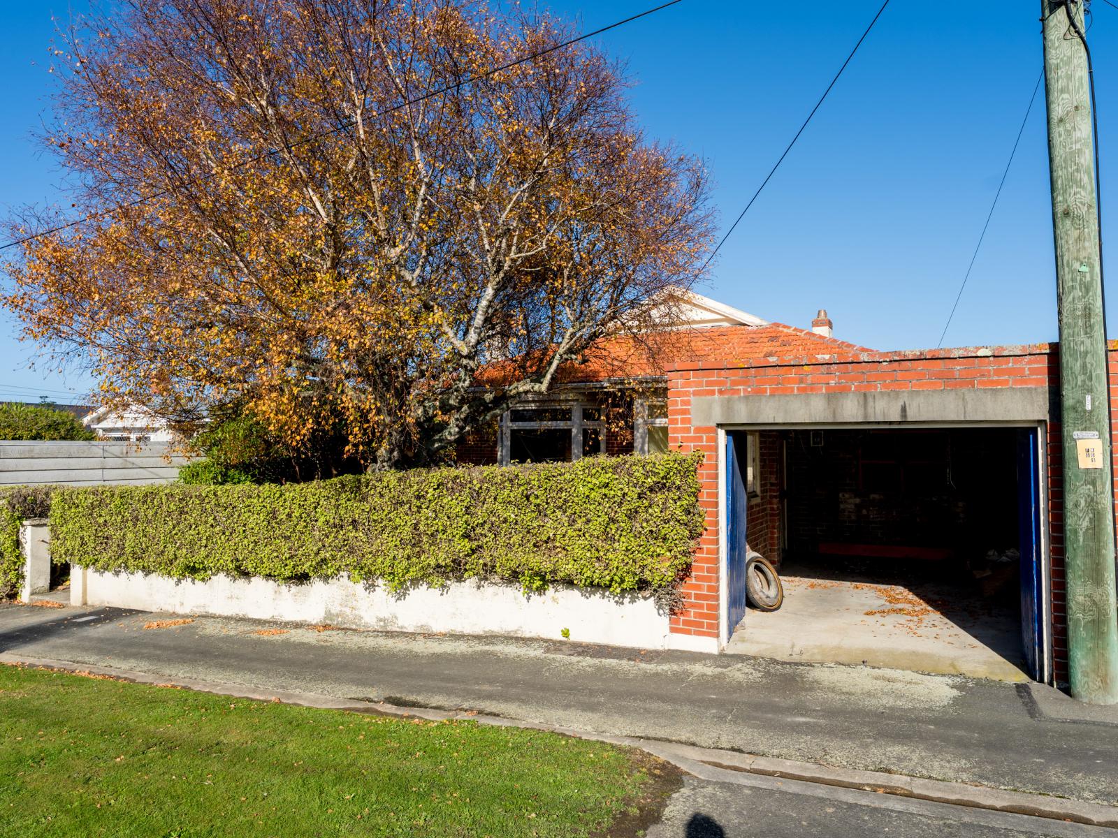 38 Norman Street, Tainui