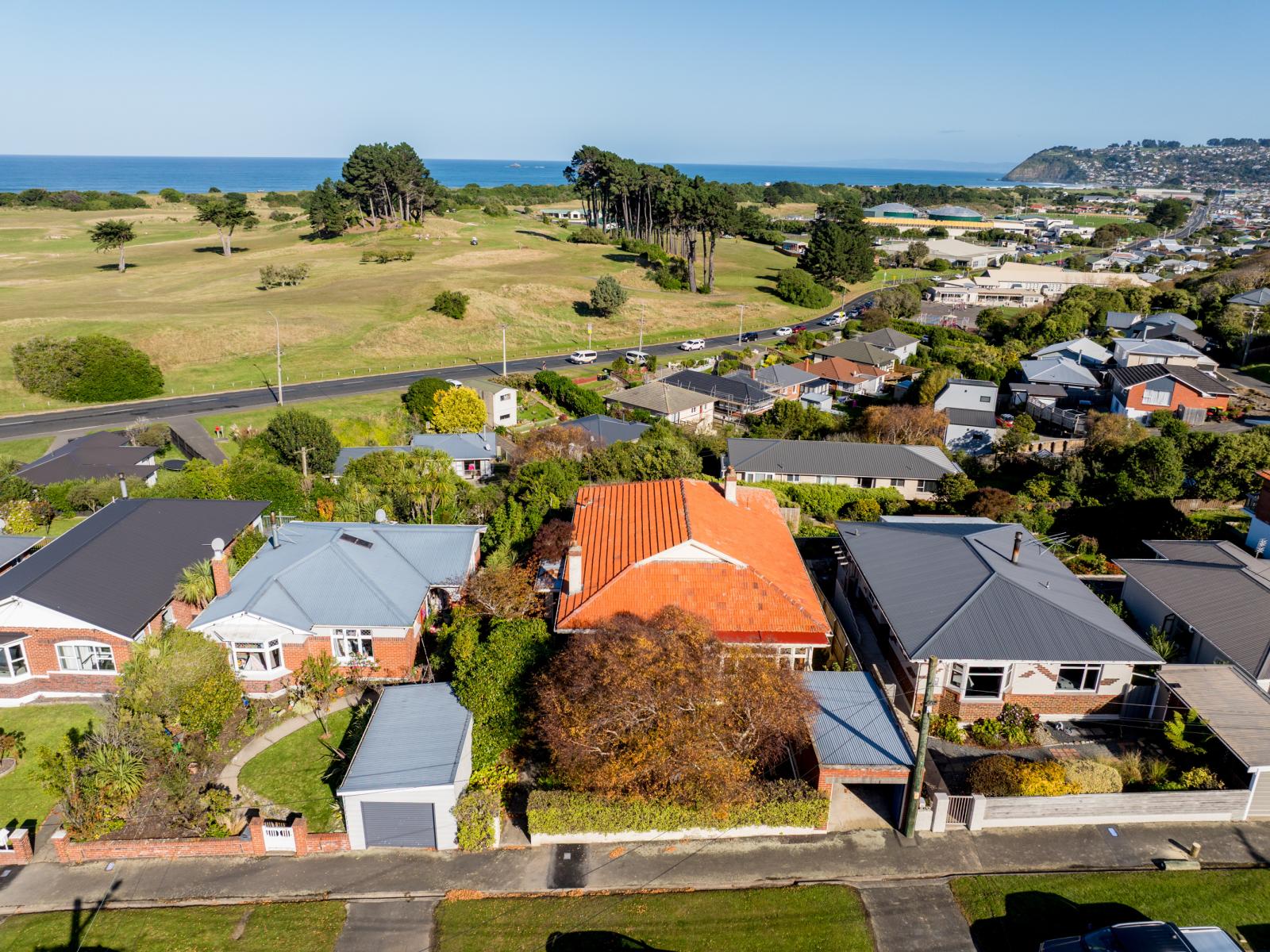 38 Norman Street, Tainui