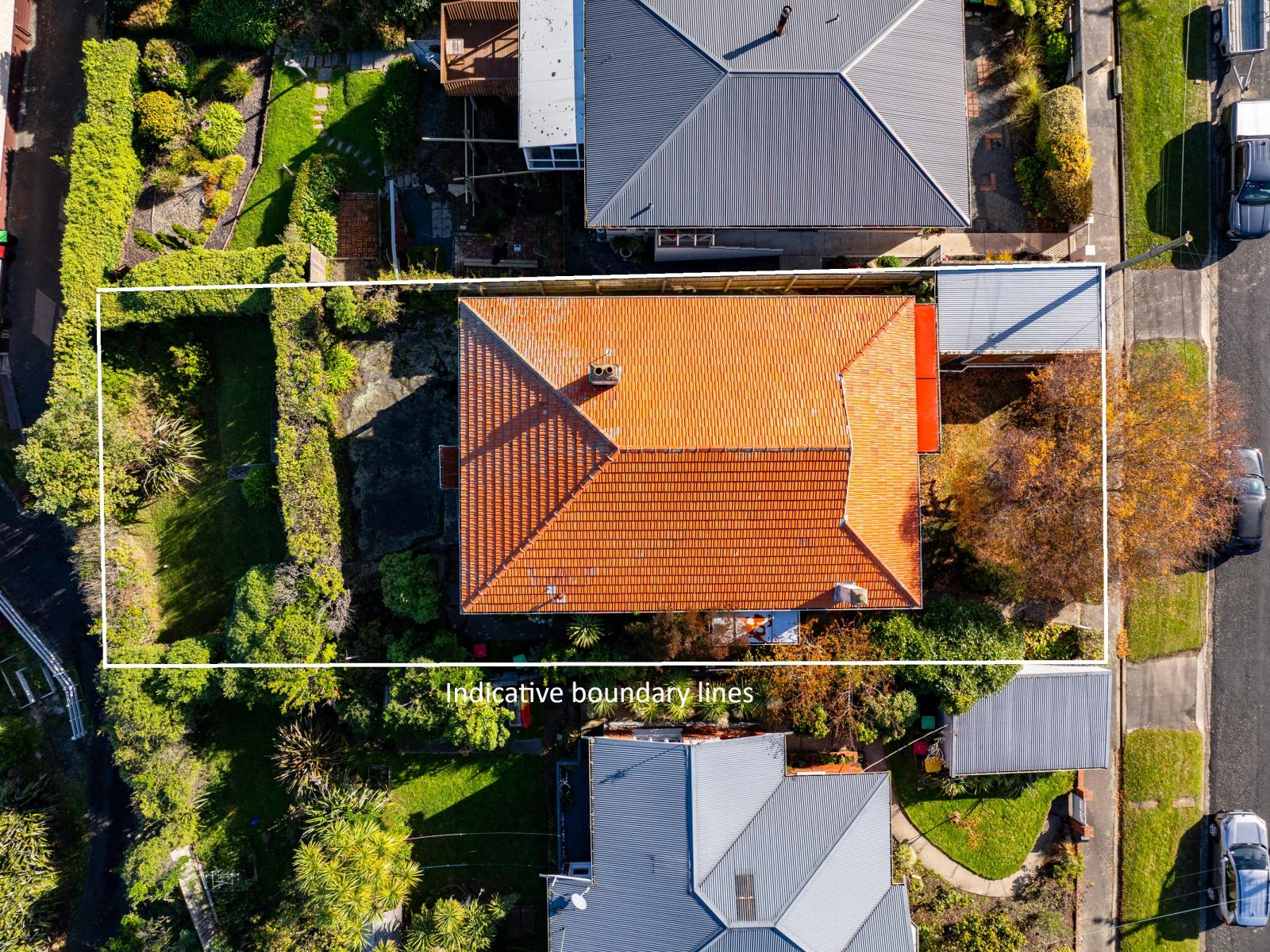 38 Norman Street, Tainui