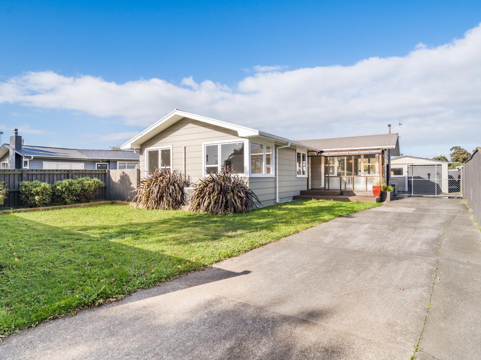 20 Rhodes Drive, Kelvin Grove