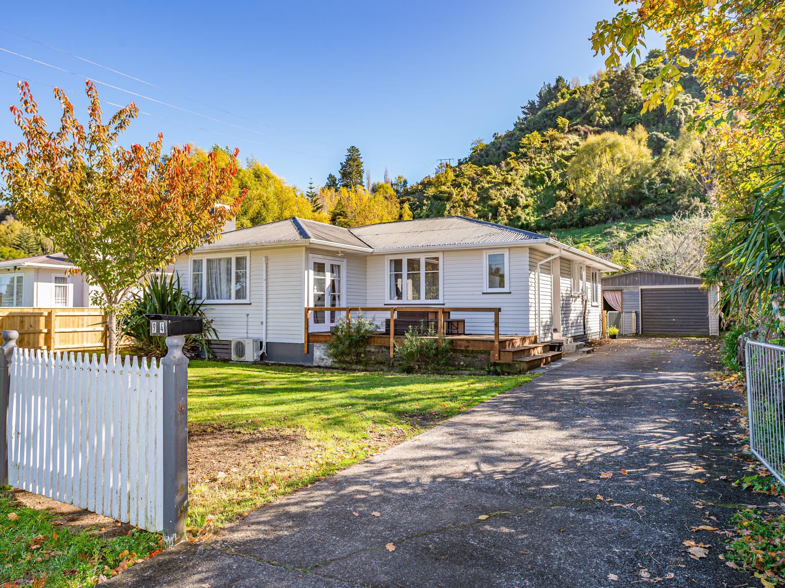 94 Paterson Street, Aramoho