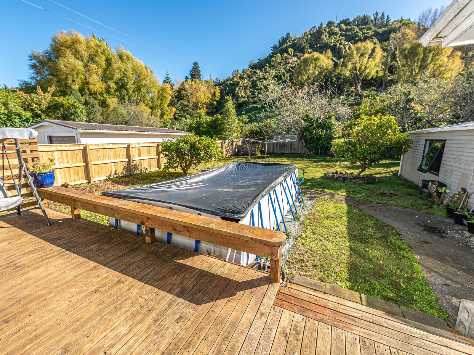 94 Paterson Street, Aramoho