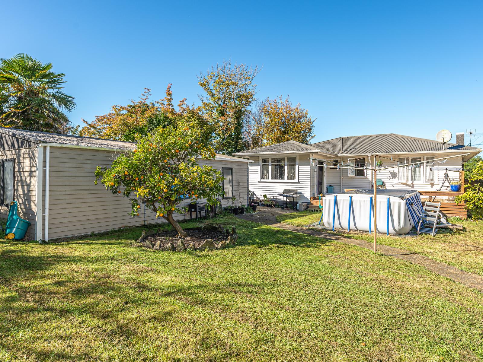 94 Paterson Street, Aramoho