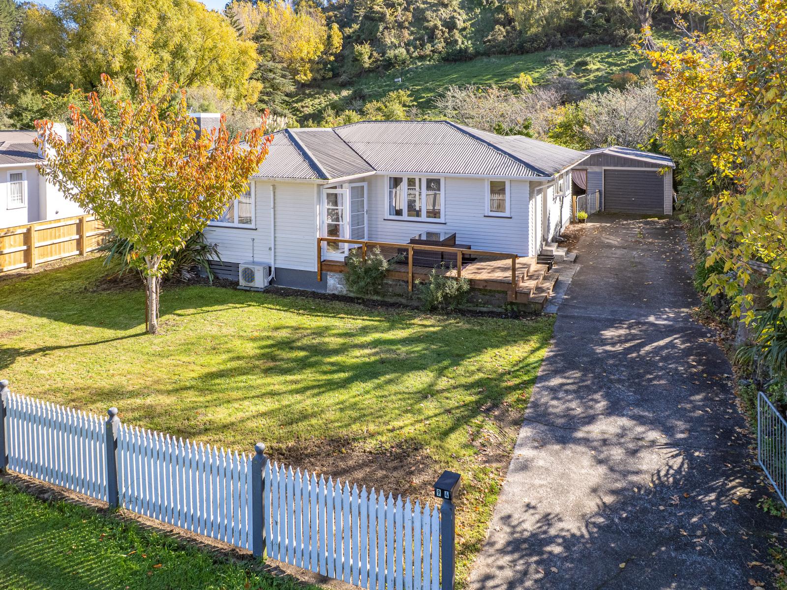 94 Paterson Street, Aramoho