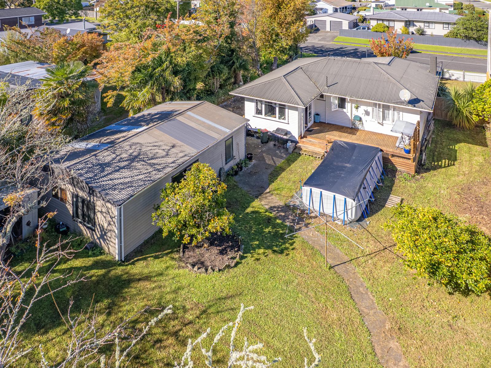 94 Paterson Street, Aramoho