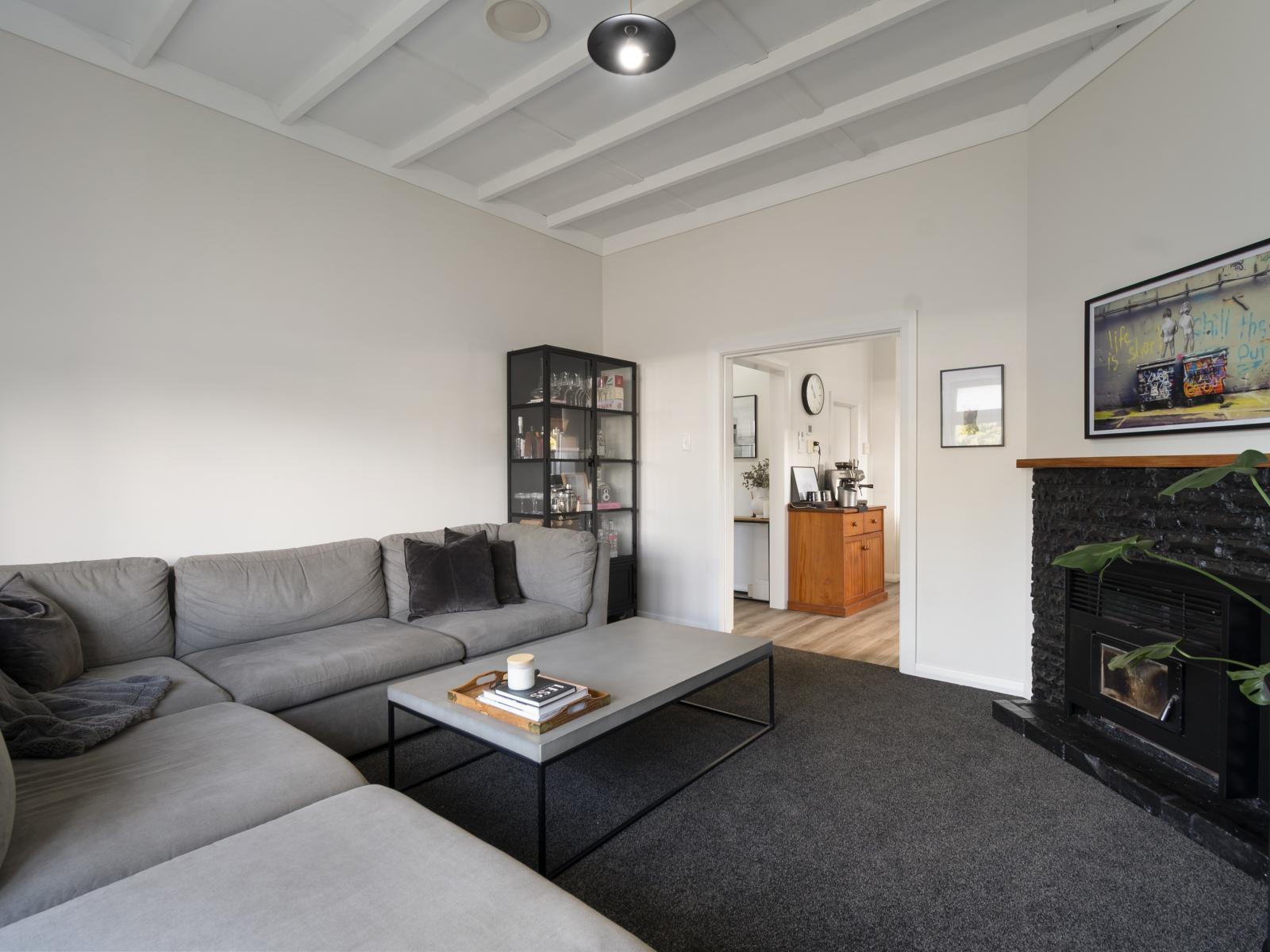 33 Featherston Street, Takaro