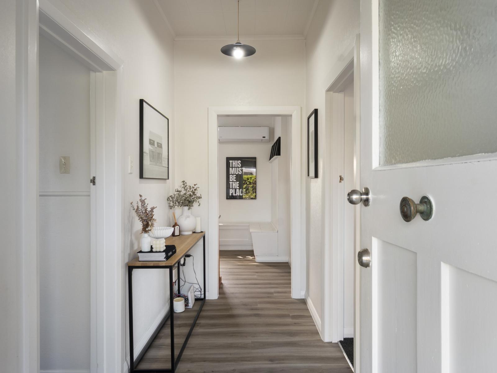 33 Featherston Street, Takaro