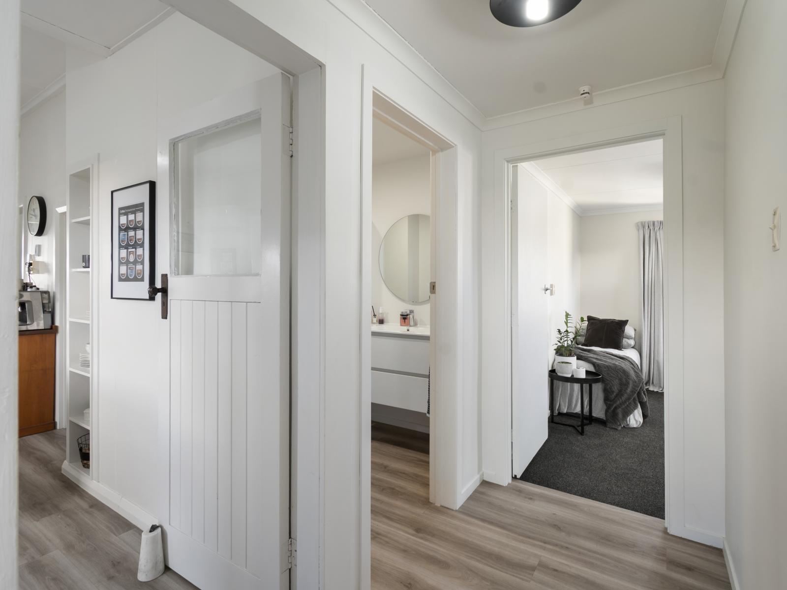 33 Featherston Street, Takaro