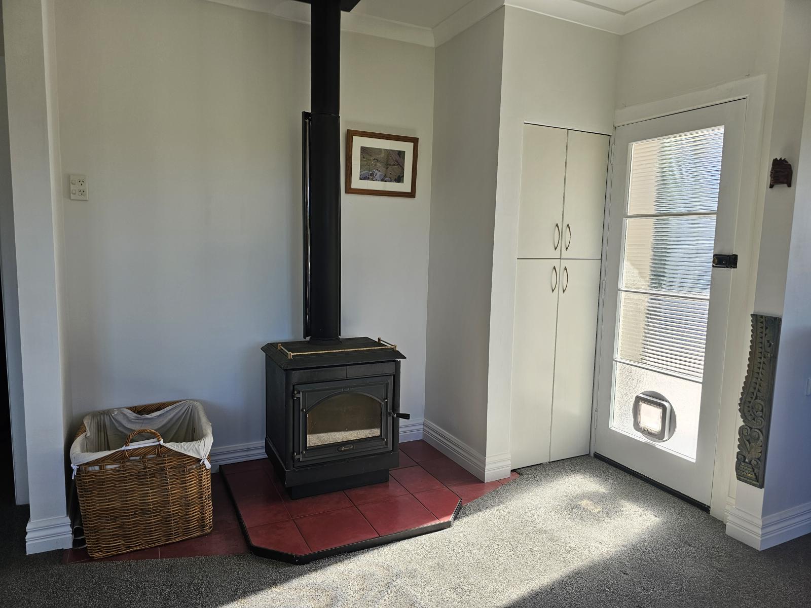 56 Herbert Street, Eketahuna