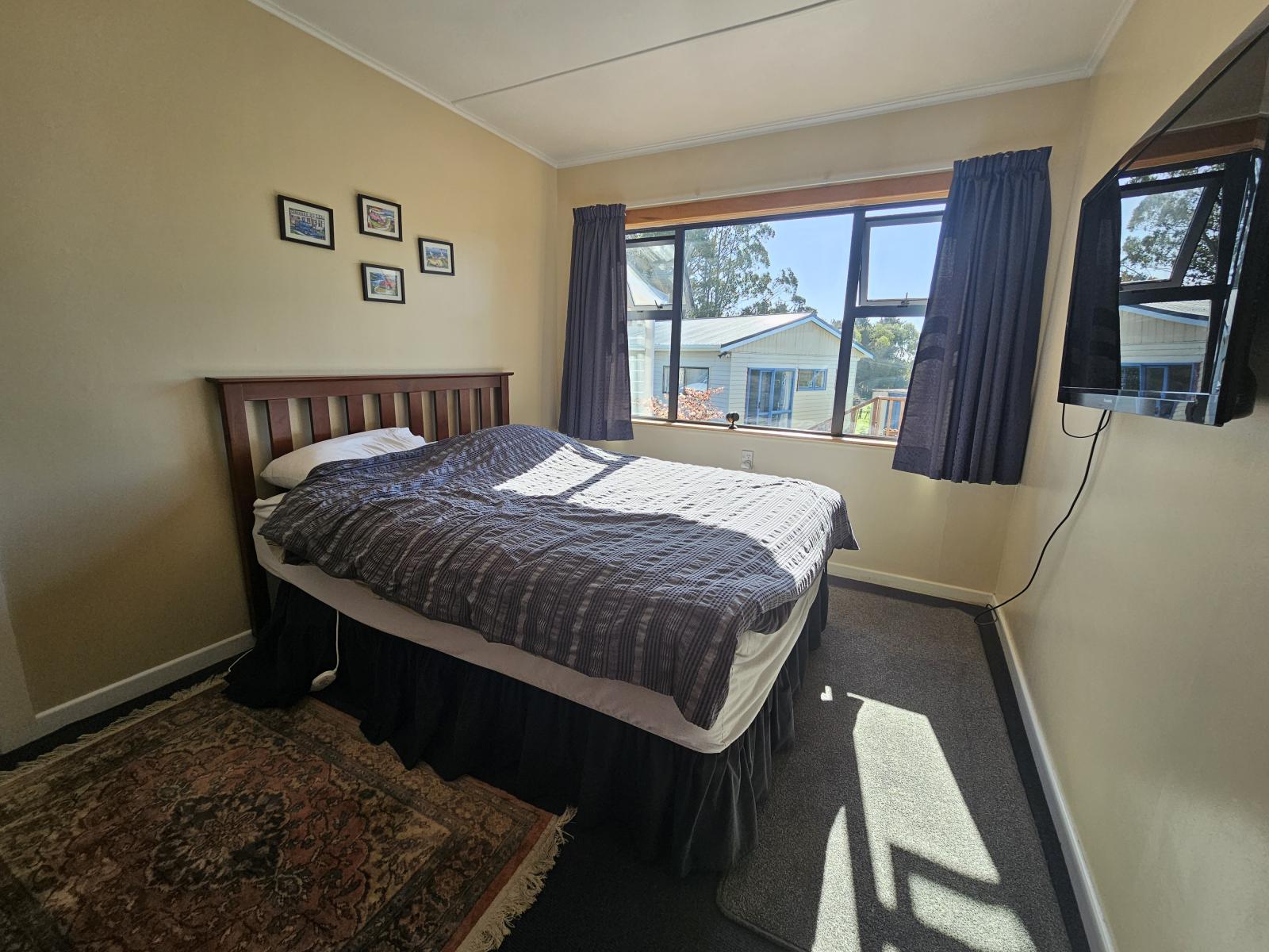 56 Herbert Street, Eketahuna