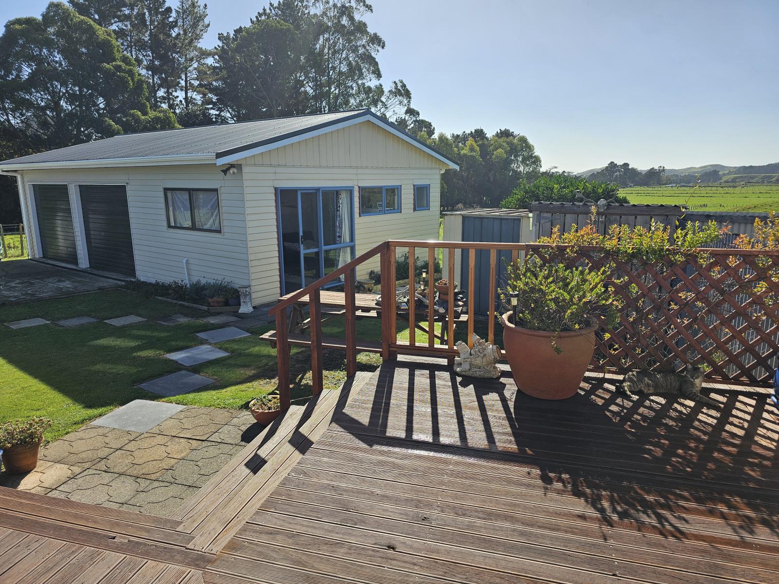 56 Herbert Street, Eketahuna