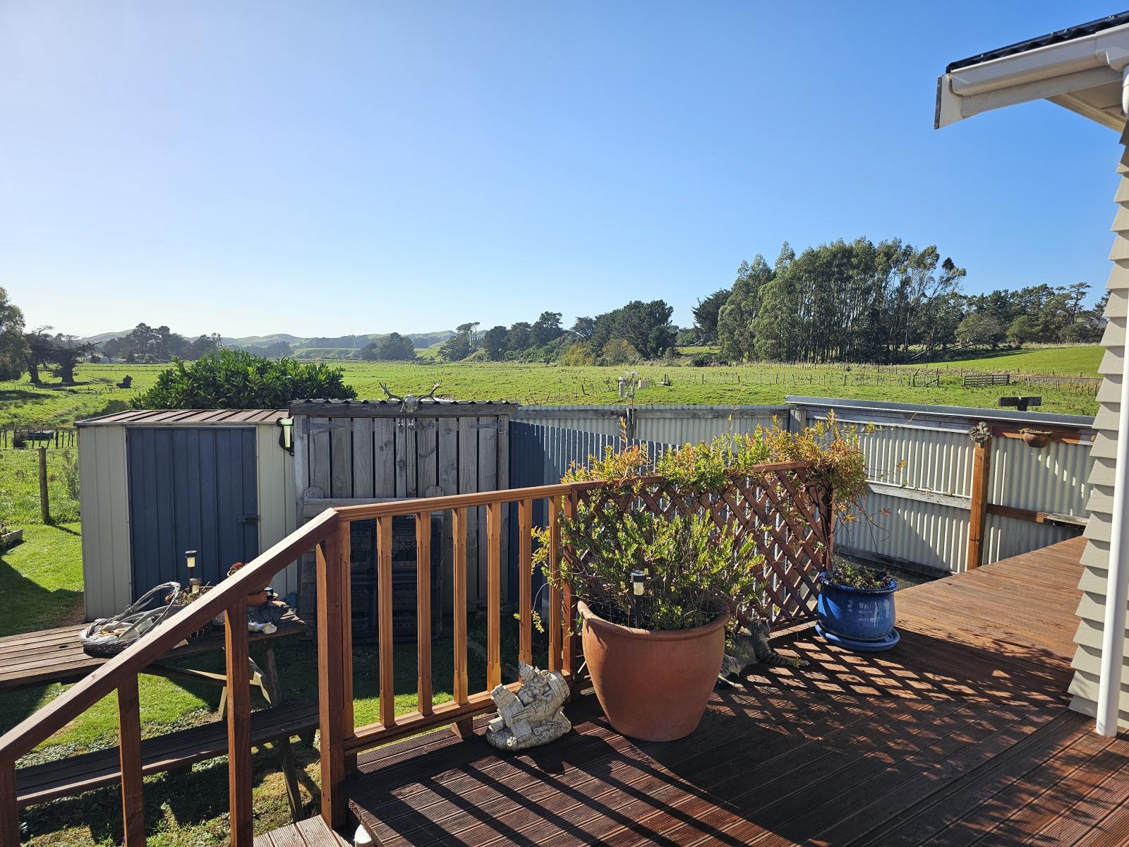 56 Herbert Street, Eketahuna