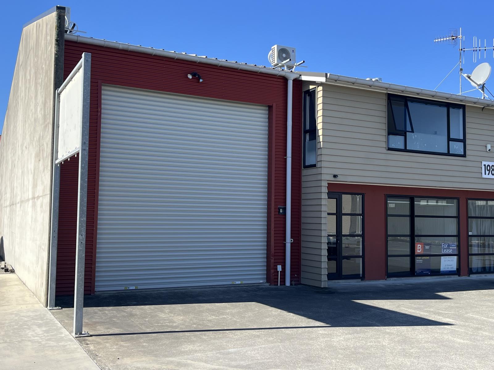 Unit A, 198 Kapti Road, Paraparaumu Beach