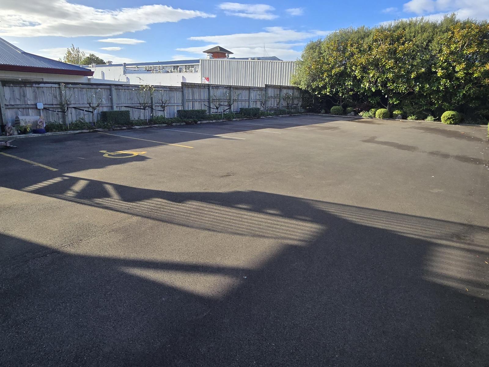 324 Broadway Avenue, Palmerston North