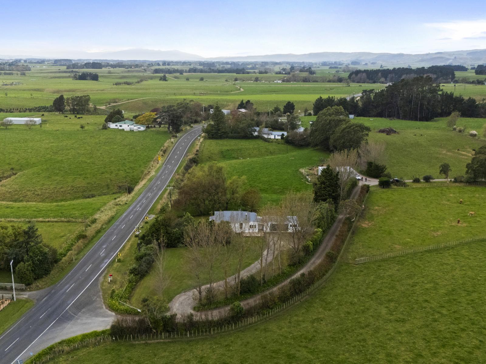 1367 Tennent Drive, Linton