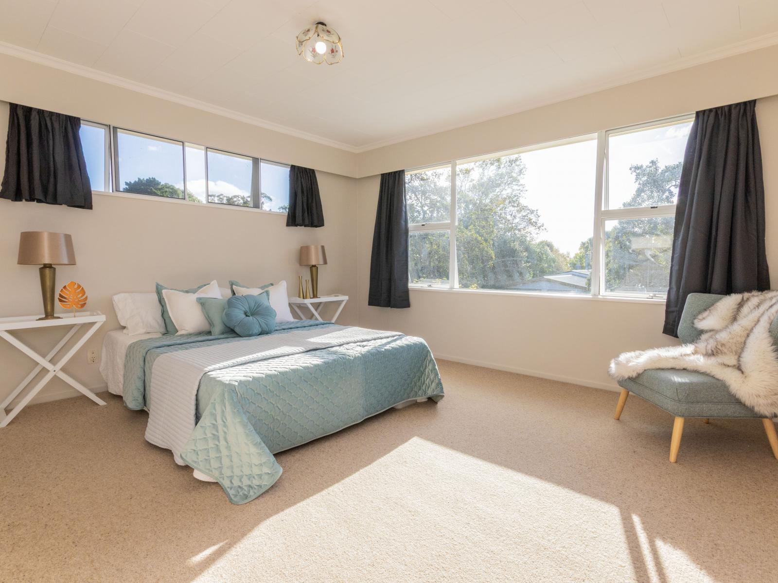 1 Guernsey Place, Fitzherbert