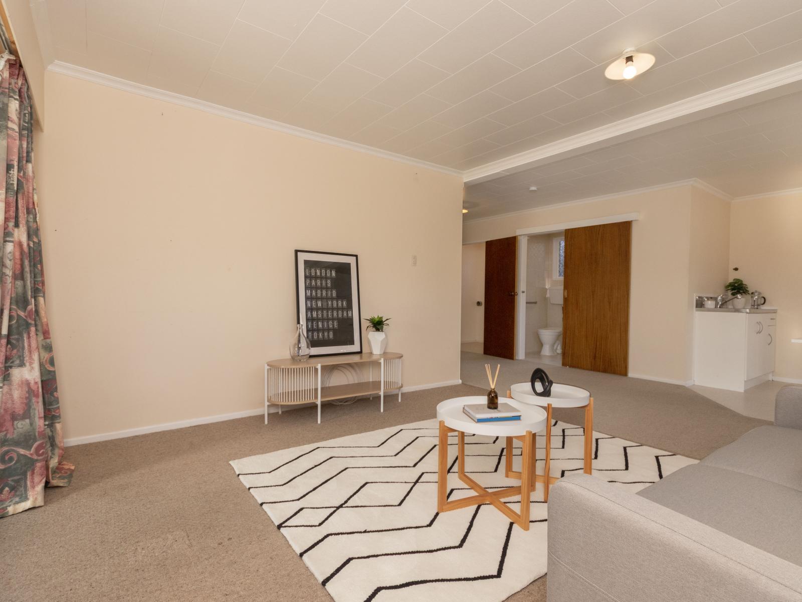 1 Guernsey Place, Fitzherbert