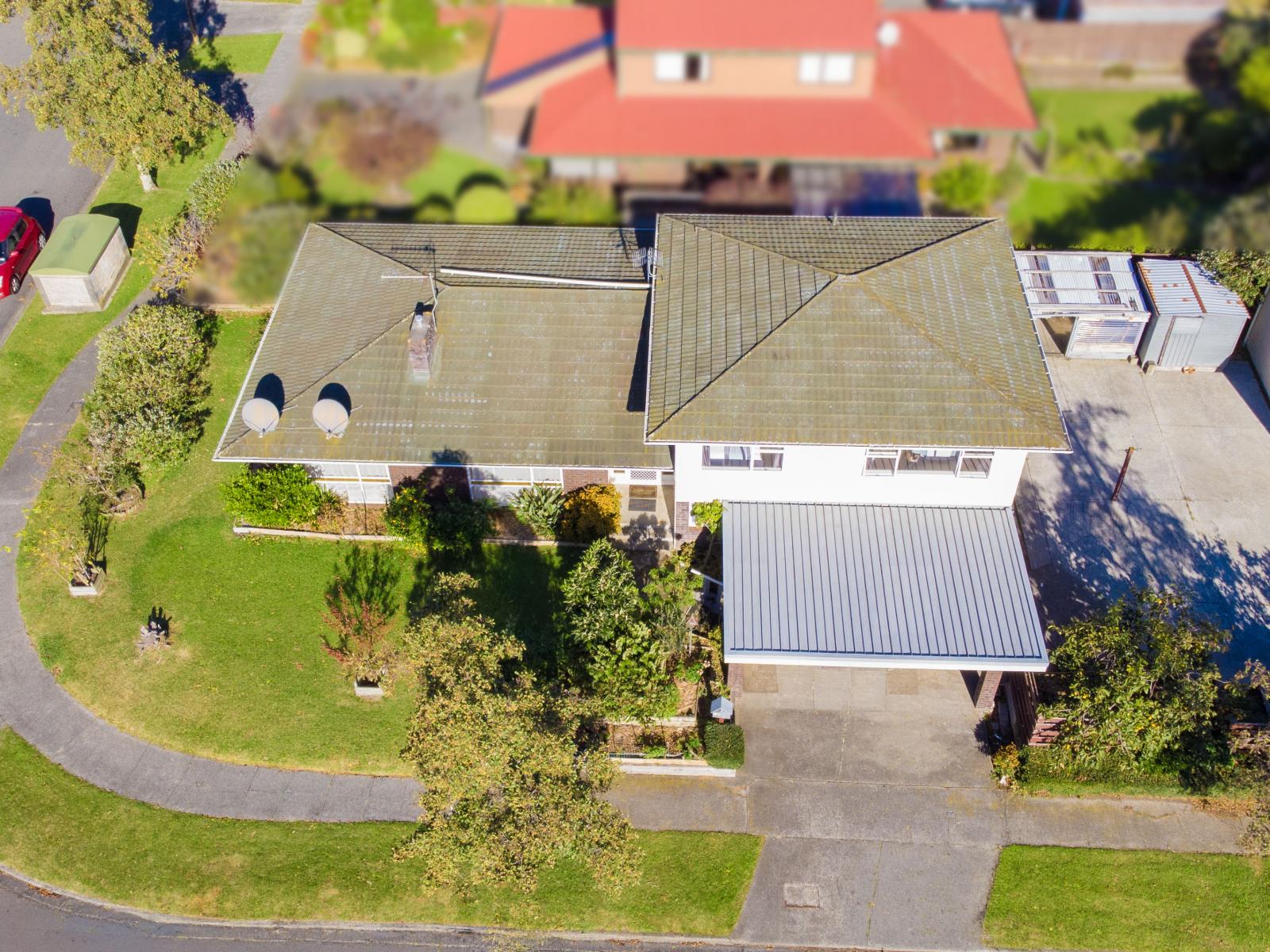 1 Guernsey Place, Fitzherbert