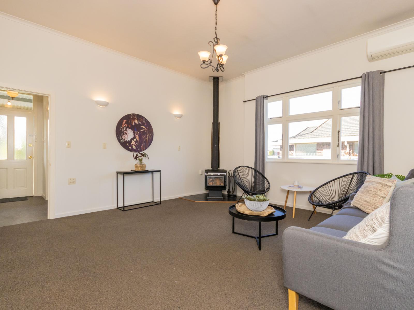 60 Albert Street, Palmerston North