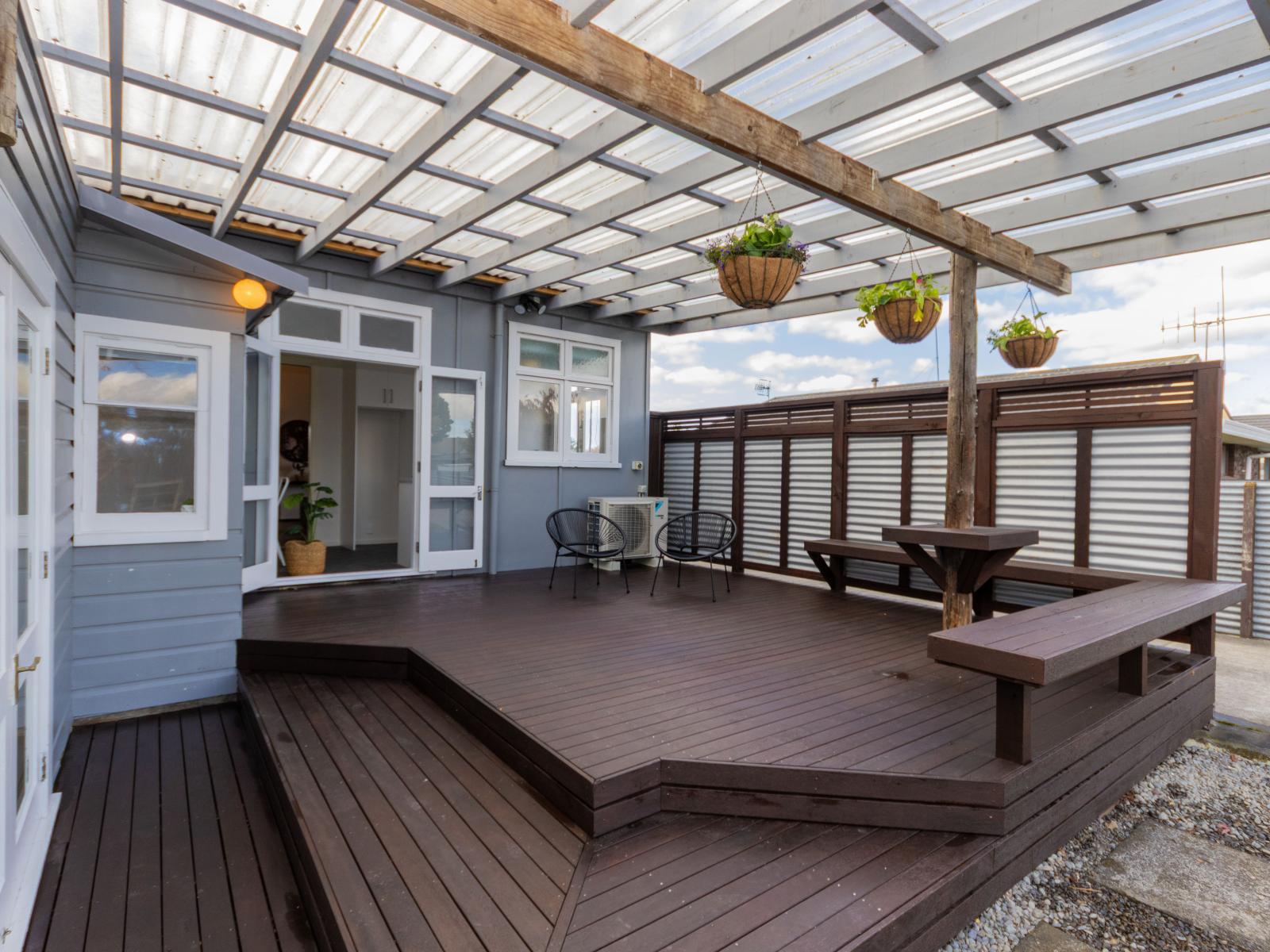 60 Albert Street, Palmerston North